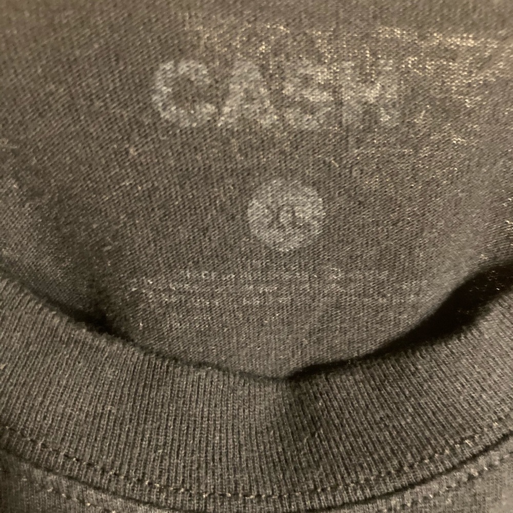 Johnny Cash t-shirt - Picture 3 of 4